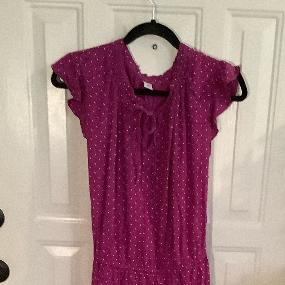 Summer dress